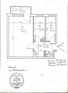 garsoniera - 36 mp - renovata complet - Bd Theodor Pallady - foto 5