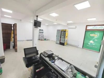 Vanzare -  Spatiu Comercial + Apartament + Garsoniera - Clinceni - 249000E negociabil - tva inclus -  INVESTITIE CU VENIT IMEDIAT - COMISION 0 ! - foto 18