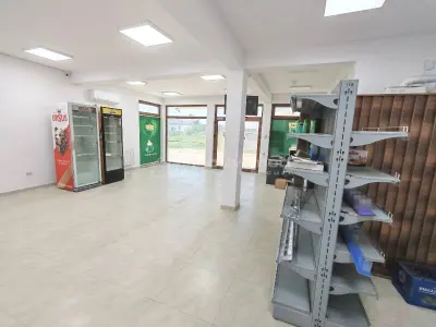 Vanzare -  Spatiu Comercial + Apartament + Garsoniera - Clinceni - 249000E negociabil - tva inclus -  INVESTITIE CU VENIT IMEDIAT - COMISION 0 ! - foto 6