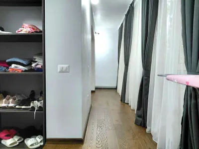 Apartament ultrafinisat 4 Camere Etaj 2 Baia Mare Ultracentral - foto 10