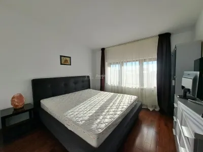 Vila cu piscina - Buftea - 8 camere - 4 bai - 620mp - 2500mp teren - foto 12
