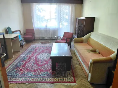 Apartament decomandat 3 camere etaj 3 Baia Mare Central - foto 4