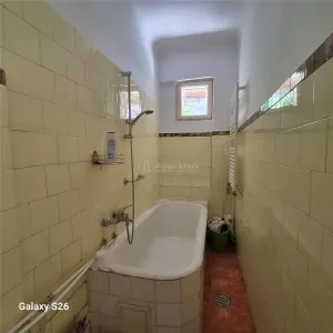apartament 3 camere la curte, pivnita, centrala, Armeneasca- Mosilor - foto 12