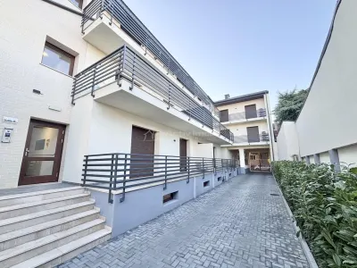 Apartament  2 camere 53 mp util - str Cuza Voda - constructie noua - foto 13