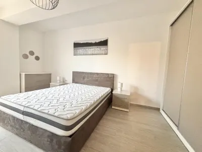 Apartament  2 camere 53 mp util - str Cuza Voda - constructie noua - foto 4