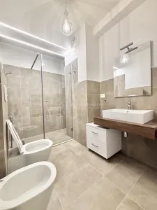 Apartament  2 camere 53 mp util - str Cuza Voda - constructie noua - foto 7