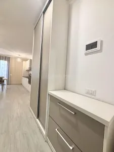 Apartament  2 camere 53 mp util - str Cuza Voda - constructie noua - foto 8