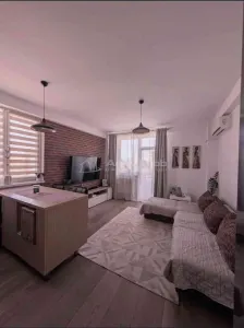 Apartament cu 3 camere si 2 bai-Complex New Residence-Vârteju-Parcare-Toate utilitățile - foto 4