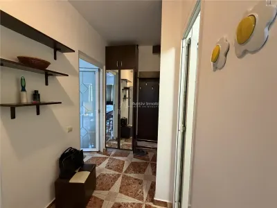 Militari-Uverturii,garsoniera decomandata,cf 1,etaj 3/4, imobil din 1980 - foto 6
