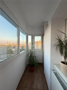 2 Camere, Brancoveanu, vis a vis de statia de metrou, Parcare - foto 11