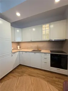 2 camere lux - Bulevardul Pipera - 68mp - etaj 3 din 5 - prima inchiriere - foto 4