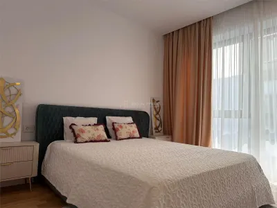 2 camere lux - Bulevardul Pipera - 68mp - etaj 3 din 5 - prima inchiriere - foto 6