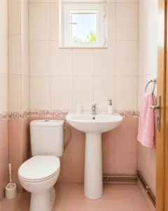 Ulmeni Apartament 3 Camere Etaj 1 cu garaj si boxa - foto 8