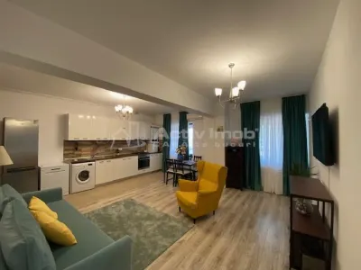 3 camere cartier Damaroaia, spatios COMISION 0 la vanzare - foto 20