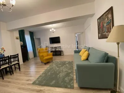 3 camere cartier Damaroaia, spatios COMISION 0 la vanzare - foto 7