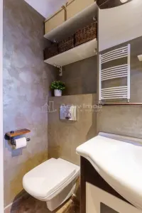 3 camere decomandat - Centrala termica - Loc de parcare inclus - Timpuri Noi - foto 13