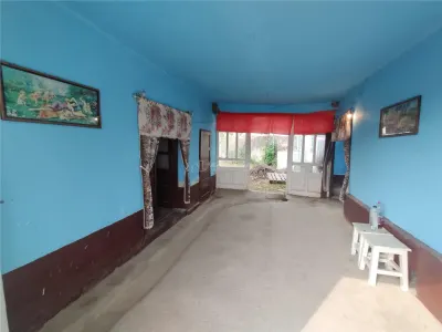 Socol | Casa 7 Camere | Parter + Pod | 546MP Teren - foto 6