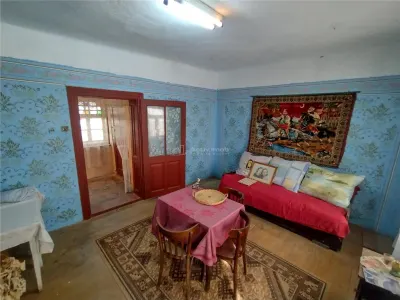 Socol | Casa 7 Camere | Parter + Pod | 546MP Teren - foto 10
