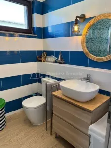 Vila moderna - Otopeni - 5 camere - 3 bai - 140mp - 270mp teren - foto 8