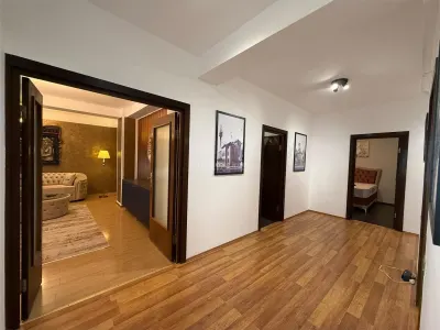 Apartament premium 3 cam 104 mp Faleza Dunarii - foto 14