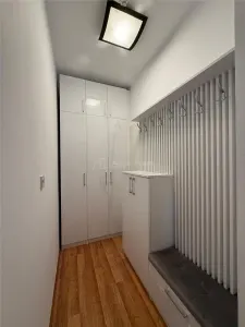 Apartament premium 3 cam 104 mp Faleza Dunarii - foto 15