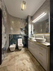 Apartament premium 3 cam 104 mp Faleza Dunarii - foto 16