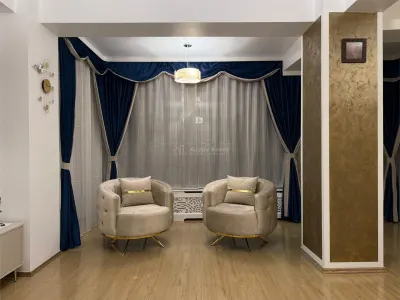 Apartament premium 3 cam 104 mp Faleza Dunarii - foto 3