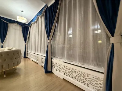 Apartament premium 3 cam 104 mp Faleza Dunarii - foto 4