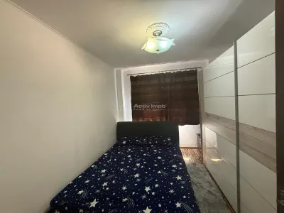 3 camere decomandat | Tineretului | 70 mp | 10 minute de metrou - foto 2