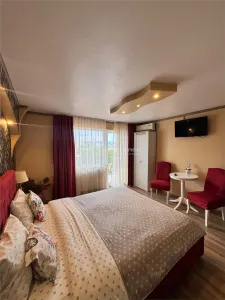 3 camere - Pensiune - Termen lung - foto 8