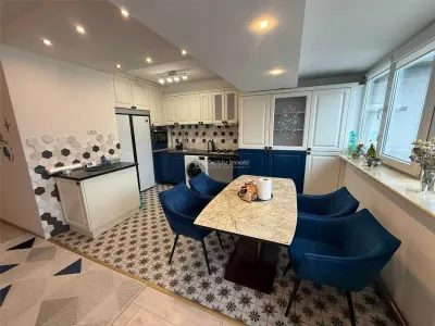 3 camere + dressing - centrala proprie - Victoriei - Bucuresti