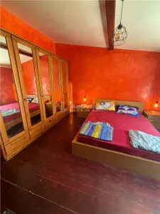 Armeneasca, Vila individuala, Curte comuna - foto 12