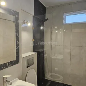 2 camere Bucurestii Noi,  prima inchiriere dupa renovare - foto 16