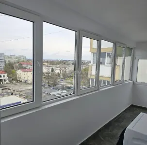 2 camere Bucurestii Noi,  prima inchiriere dupa renovare - foto 21