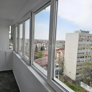 2 camere Bucurestii Noi,  prima inchiriere dupa renovare - foto 23