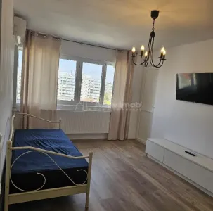 2 camere Bucurestii Noi,  prima inchiriere dupa renovare - foto 4