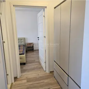 2 camere Bucurestii Noi,  prima inchiriere dupa renovare - foto 6