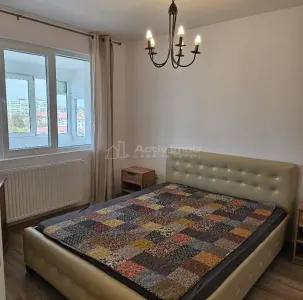 2 camere Bucurestii Noi,  prima inchiriere dupa renovare - foto 9