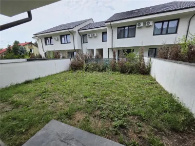 Casa moderna - Otopeni - 5 camere - 3 bai - 160mp utili - foto 17