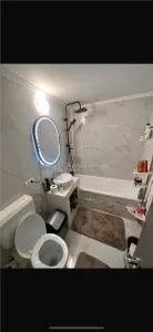 3 camere, decomandat,71 mp utili, etaj 4, Pompieri - foto 12