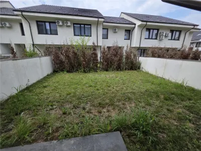 Casa moderna - Otopeni - 5 camere - 3 bai - 159mp utili - foto 18