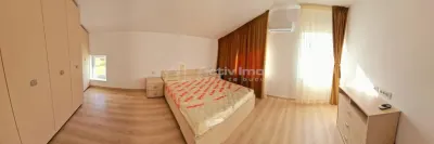 Casa individuala - Otopeni - 5 camere - 3 bai - 153mp - 330mp teren - foto 11