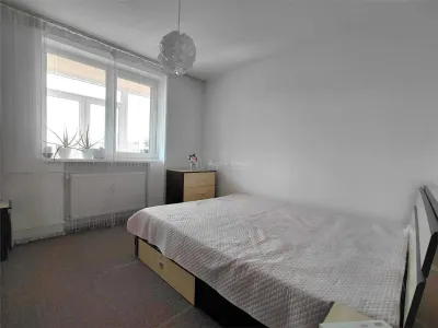 2 camere - decomandat - Str Trestiana - Tineretului - 3 min de Metrou si Parc - foto 5