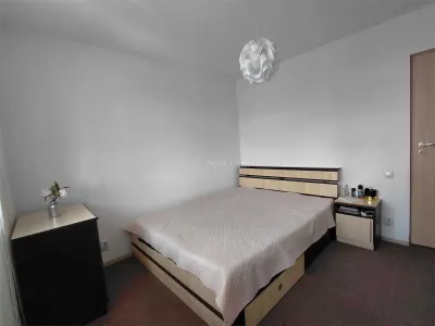 2 camere - decomandat - Str Trestiana - Tineretului - 3 min de Metrou si Parc - foto 6
