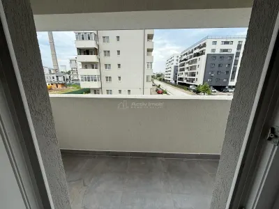 3 camere decomandat - 82.40 mp - Platinum Residence - Metalurgiei - 0% Comision - foto 13