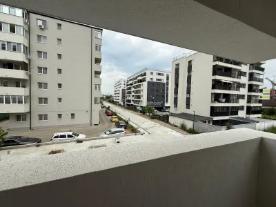 3 camere decomandat - 82.40 mp - Platinum Residence - Metalurgiei - 0% Comision - foto 14