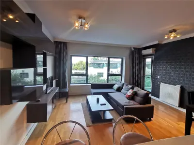 TEI EMERALD RESIDENCE, apartament 2 camere, 64 mp, et 2, central - foto 2