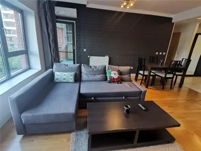 TEI EMERALD RESIDENCE, apartament 2 camere, 64 mp, et 2, central - foto 4