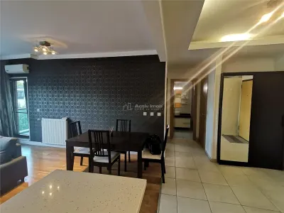 TEI EMERALD RESIDENCE, apartament 2 camere, 64 mp, et 2, central - foto 8