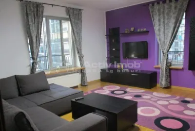 3 Camere, Asmita Garden, Parcare, 10 min Metrou - Bucuresti